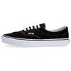 Era 'Black White' (Unisex) Black / White Skateboard Shoes VN000EWZBLK
