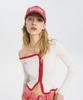 CENTAUR.KR Centaur Ball Cap_Red