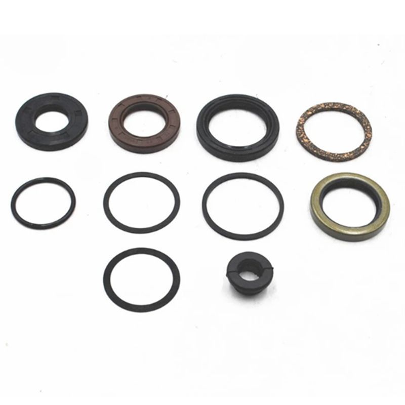 Exquisite Complete Gasket Set Gasket Parts Complete Gasket Set Accessories For Briggs &Amp, Stratton 495993 Replaces 287777 28N7