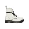 (WMNS) Dr. Martens 1460 Pascal BW Boots For White Women's 25818113