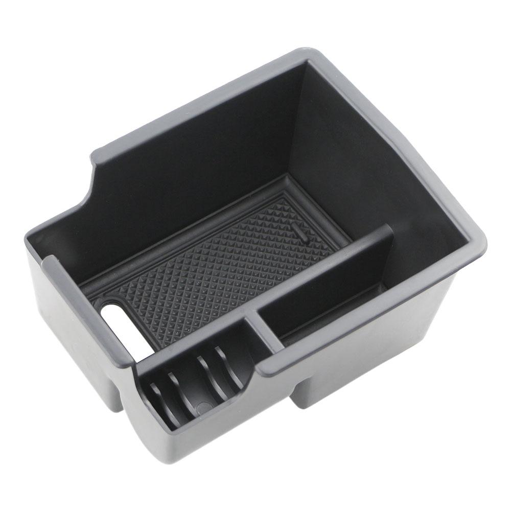 For Renault Arkana 2019-2025 Samsung XM3 2020-2025 Armrest Box Storage Tray Center Console Holder Organizer Interior Accessories