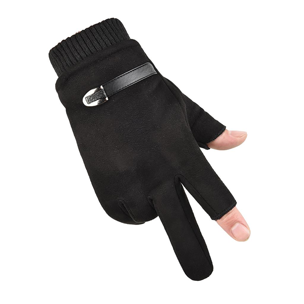 Details about Fashion Winter Snow Gloves Touchscreen Windproof Thickness Knit Thermal Unisex Details about Fashion Winter Snow Gloves Touchscreen Windproof Thickness Knit Thermal Unisex