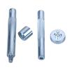 50#/200#/300#/400#/600#/800# Metal Eyelets Grommet Mold Ring Air Hole Rivet Installation Punch Tool Diy Handmade Accessories