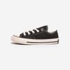 Chuck 70 Vintage Canvas Kids Black [368986C-BLACK/BLACK/EGRET]