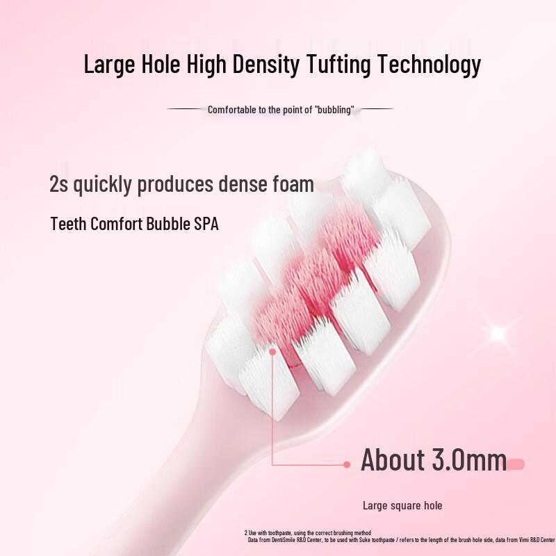 Shuke Ultra-Soft Adult Toothbrush (2-Pack)