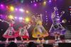 Momoiro Clover Z 10th Anniversary The Diamond Four - in Momokyo Doumu - Blu-ray (Regular Edition)