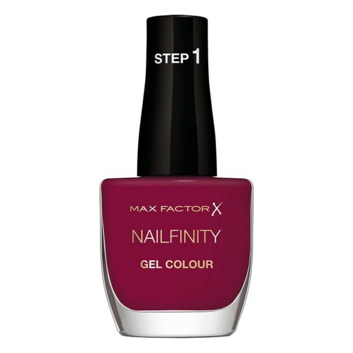 

Лак для ногтей Nailfinity Max Factor 330-Муза Макса
