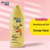 Piao Rou Shampoo & Omo Laundry Detergent Bundle