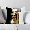 Moda Pet Dog Shih Tzu Pillowcase Cute Animals Cushion Cover Bed Pillowcase for Car Sofa Home Decor Pillow Case Drop Shipping