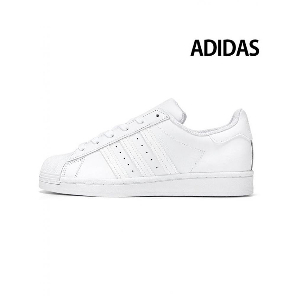 

Кроссовки Adidas Gs Superstar J Triple White Ef5399 white240