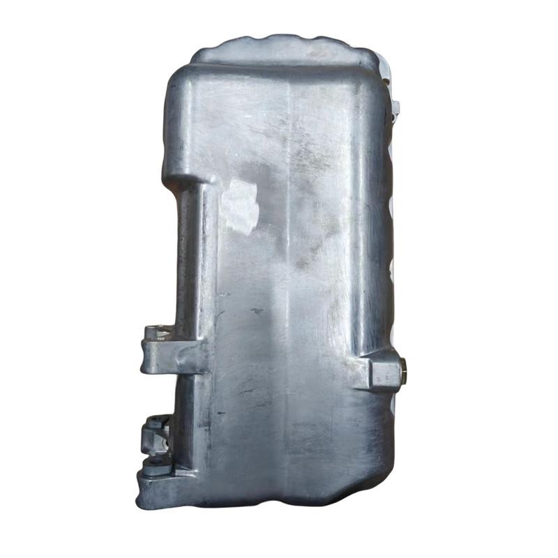 Auto Parts Engine Oil Pan OE 0301K2 0301H6 0301L3 For Peugeot 406 607 806 Citroen Berlingo