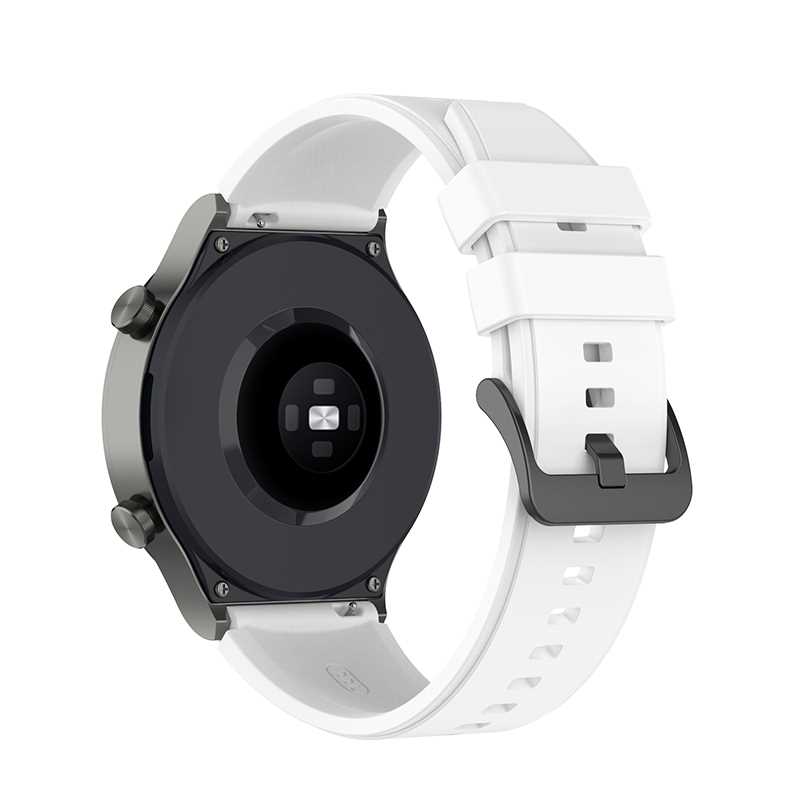 Sc Easy Band 22Mm White