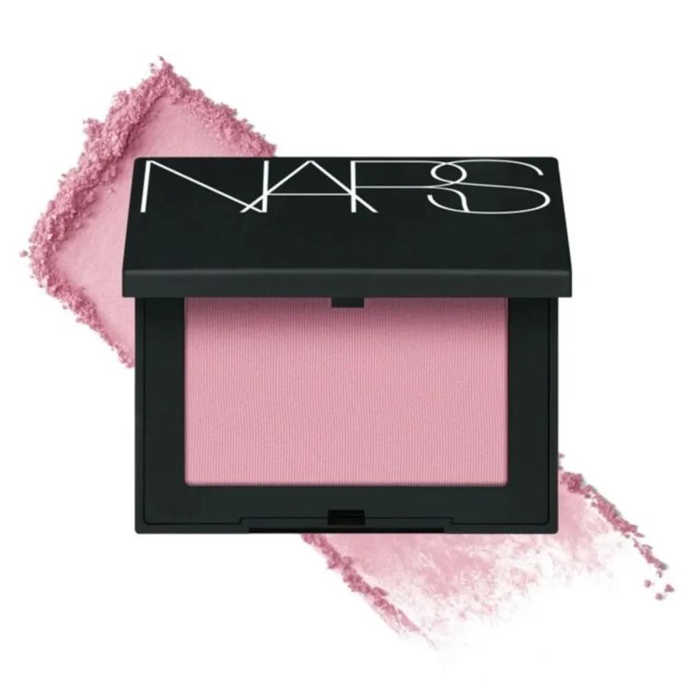 NARS 903 Impassioned Powder Blush Pink