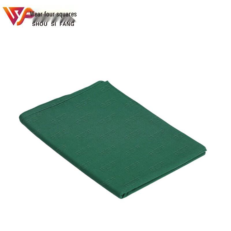 Military Training Cotton Bedsheet