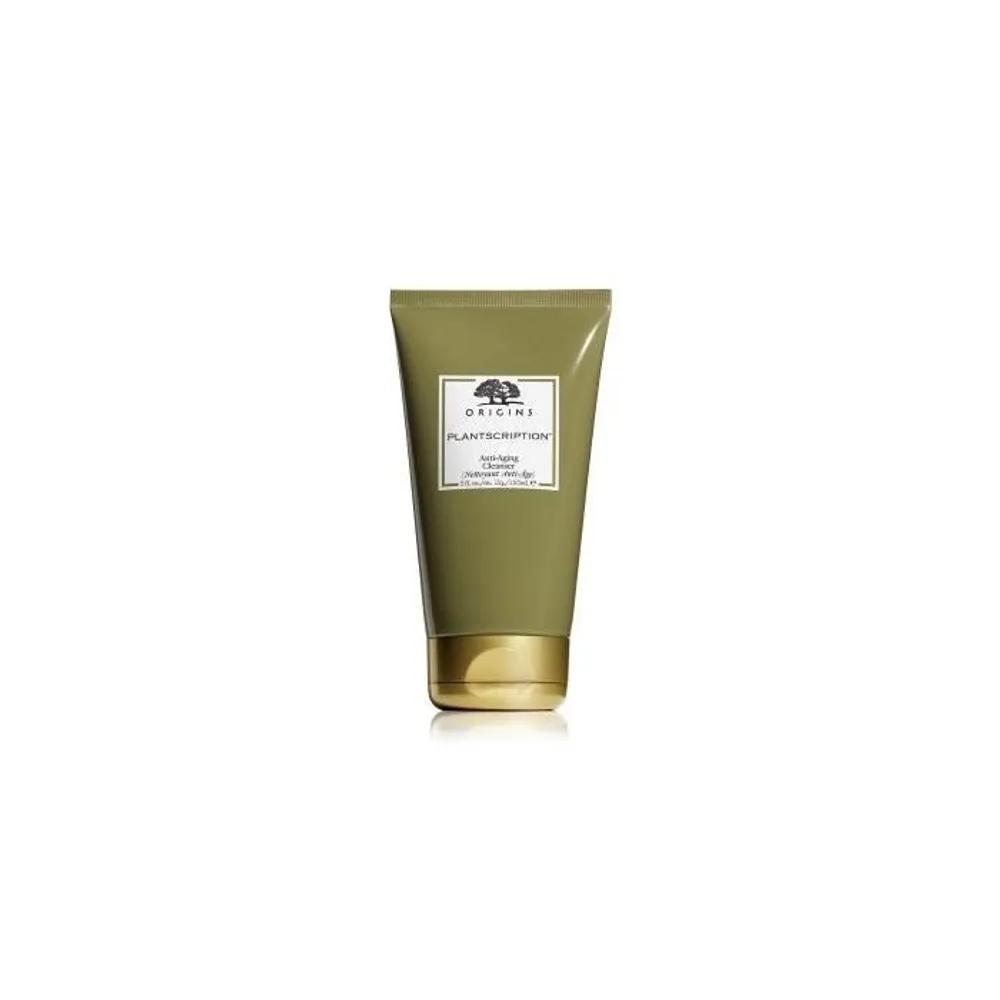 

ORIGINS Plantscription Anti-Aging Cleanser 150ml