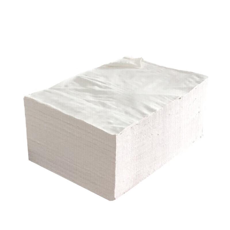 Lint-Free Pure Cotton Greige Fabric