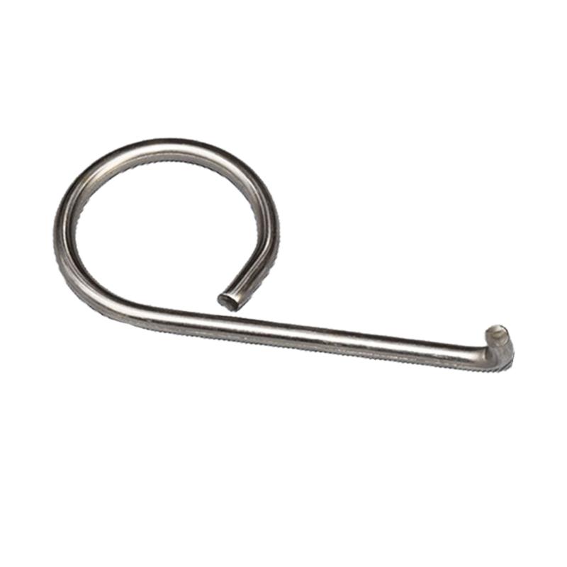 Wheel Bolt Nut Caps Covers Puller Tool Center Cover Cap Removal Hook Clips Tools for Most Model Cars
