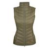 Jack Pyke Womens/Ladies Shires Gilet