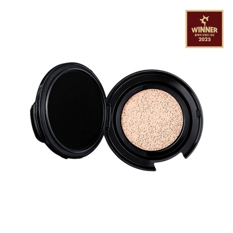 NARS [Refill] Pure Radiant Protection Aqua Glow Cushion Foundation SPF23/PA++ Punjab
