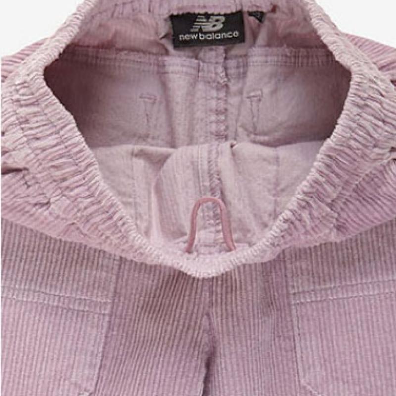 New Balance Corduroy Straight Fit Pants Nk9td4403u 25 Pants