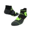 Unisex Breathable Athletic Socks - Running, Cycling, Badminton, and More
