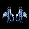 Münzbörsen, Geldklammern, Schlüsselanhänger – Schlüsselanhänger