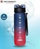 Bidon 750ml PTN HY-001-750-9522 Purple-Red