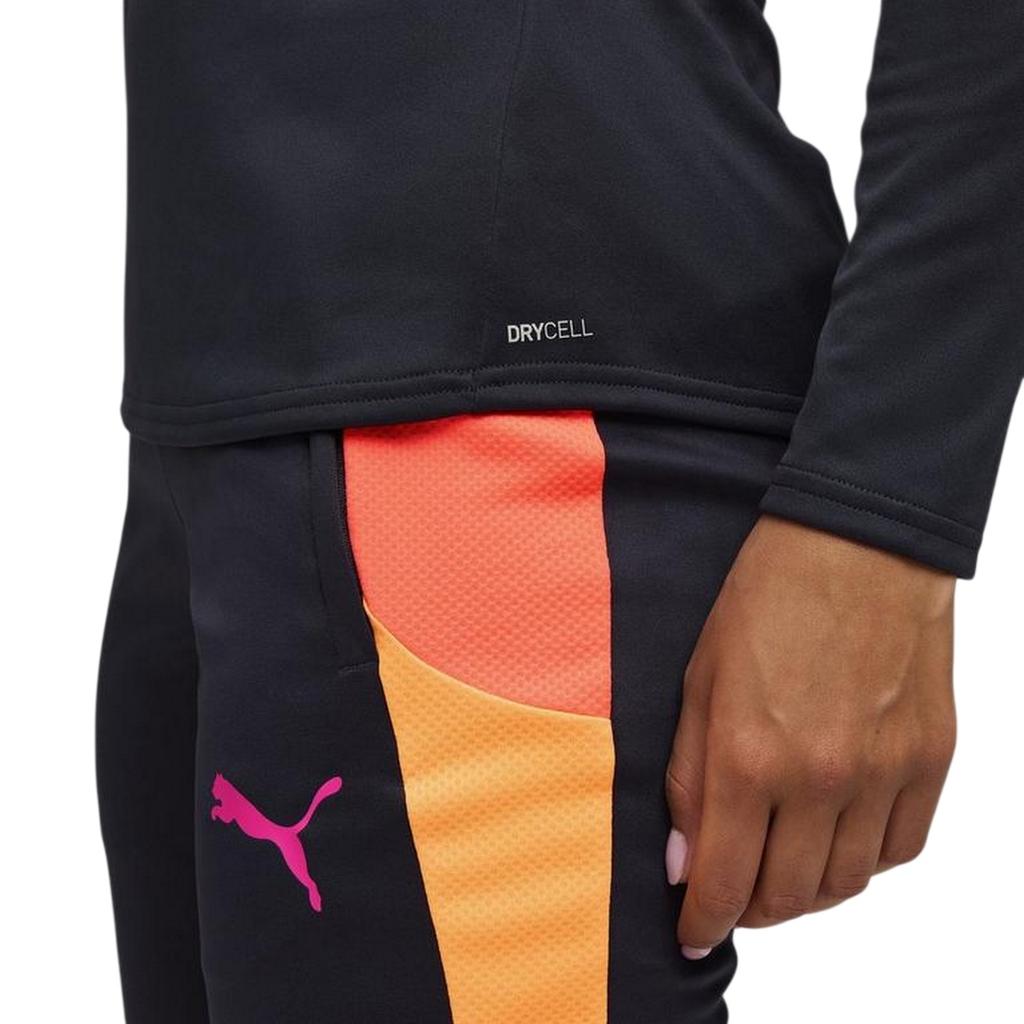 Puma Womens/Ladies Training Base Layer Top