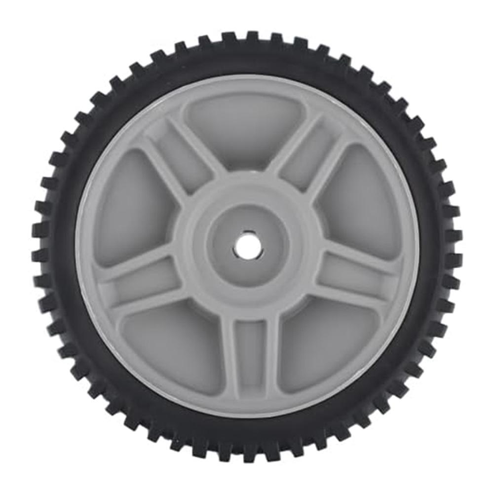 

8 Inch Front Wheels for Lawn Mower Replacement Compatible with For 581009202 193912X460 532400543 and Brand Mowers