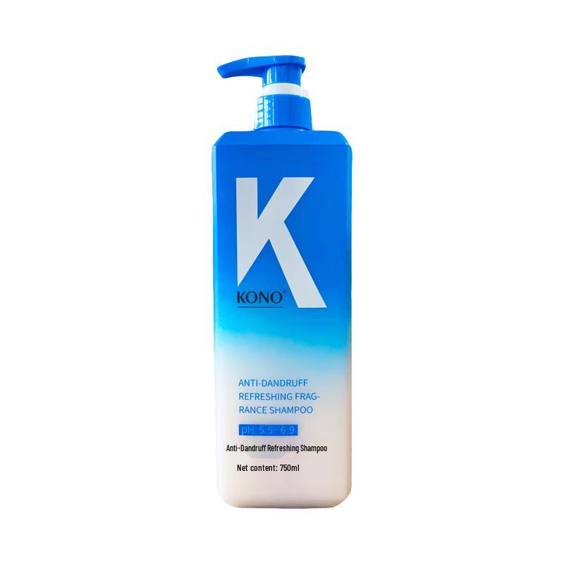 KONO Hair Care Essentials