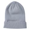 Water-repellent acrylic 2-way beanie