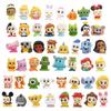 Tsum Tsum Prinzessinnen PVC Sammelfiguren Set Mit Niedlichen 23cm Charakteren Für Kinder Und Sammler