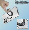 Magsafe Magnetic Absorption Plated case For Xiaomi Redmi Note 13 Pro + 12 11 11S Redmi 13C 12C 10C 9A Full Camera Protect Cover