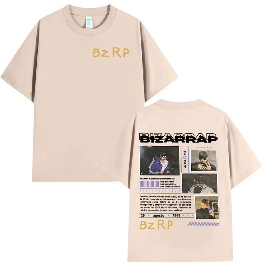 Rapper MALUMA EUROPE TOUR 2025 Graphic T Shirt Y2k Men Vintage Street Clothing Tshirts Unisex Hip Hop Oversized Cotton Tshirt