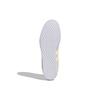 adidas Gazelle Almost Yellow Cloud White Unisex Sneakers Gold-Metallic GX2203