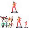 Joker Figurine Collectible Pvc Model With Unique Design For Cosplay Fans