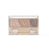 Tone Up Eyeshadow 01 Natural Brown 1 Piece (x 1)