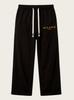 Men's & Women's Wide-Leg Joggers - Straight-Leg Athletic Sweatpants Suitable for Daily Wear, Gym, Casual, Unisex Couple's Pants