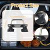 Clamp for Roof Box, Rack Clamp, Heavy Duty, , Stainless Steel, Quality,