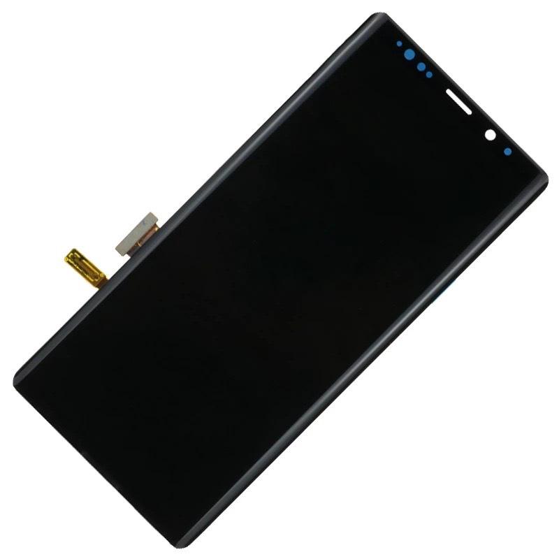Samsung Note9 Bildschirmersatz LCD-Display für SM-N9600/SM-N960F