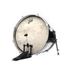 EVANS Pelle per Grancassa 16" EQ4 Calftone BD16GB4CT