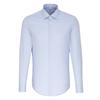 Seidensticker Mens Striped Slim Long-Sleeved Shirt