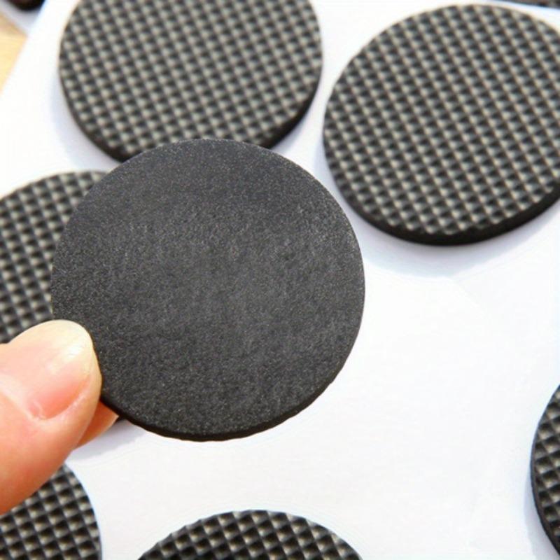 Table and Chair Protection Pad - Suitable for The Bottom of All Table and Chair Feet in The Home and Wear-resistant.