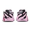Nike Ja Morant 3 Pink A Fantasy Cushioning Abrasion Resistant Cushioning, Wear Resistant Low Top Basketball Shoes Men's HF2794-100(Team60-A )