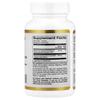 California Gold Nutrition NMNH, 250 Mg, 60 Veggie Capsules