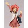 [Yuruyuri] Akaza Akari Figure (1/8 Scale PVC Painted Finished Product) Approx. 18cm