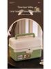 In-Stock Multi-functional Large Capacity Dustproof Document Organization Storage Box