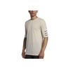 New Nike T Shirts Men's Ecru 928542-008