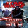 Star Wars Lords of the Sith by Paul S. Kemp Paperback Book 9780099542681