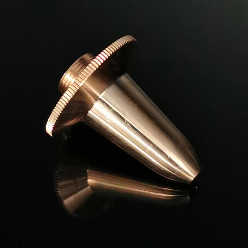 Double Layer 3D Annular Cutting Nozzle